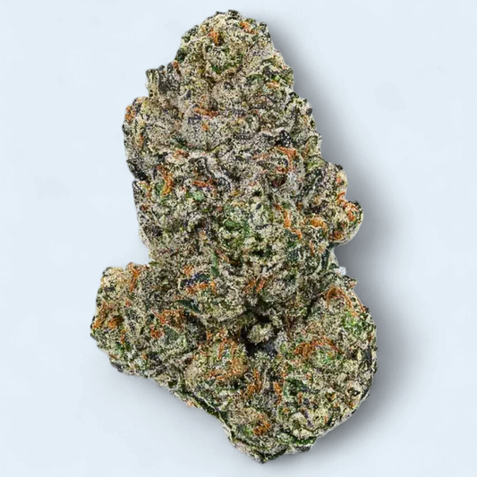 THCA ASTRONAUT STATUS (93) (Indica)