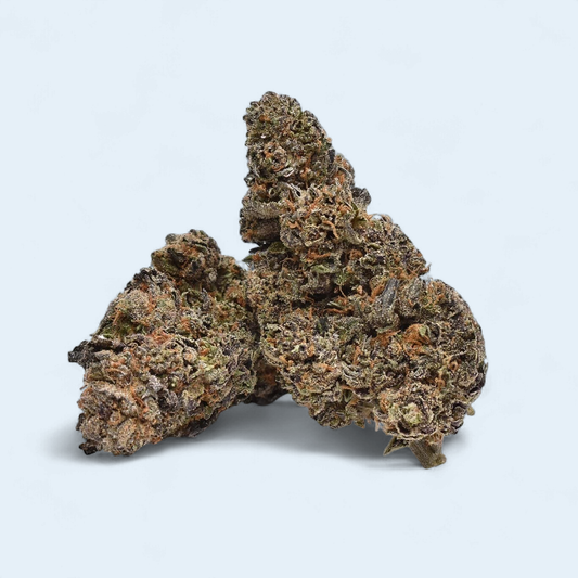 THCA BLACK RUNTZ (87) (Hybrid)