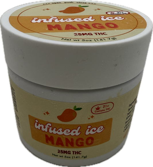 INFUSED ICE
