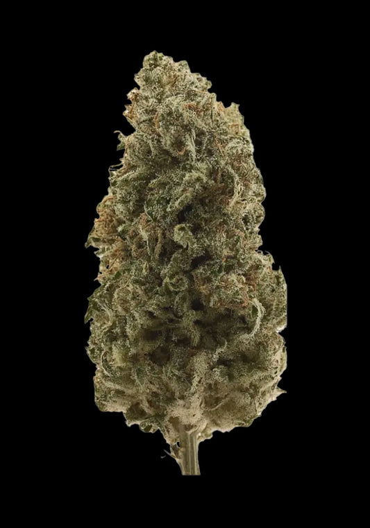 THCA LONDON FOG (87) (Hybrid)