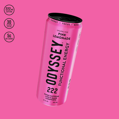 ODYSSEY FUNCTIONAL ENERGY 222 LINE