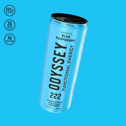 ODYSSEY FUNCTIONAL ENERGY 222 LINE