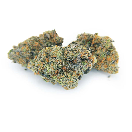 THCA REESES PIECES (93) (Indica)
