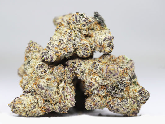 SNOWCONE CANDY (93) (Sativa)
