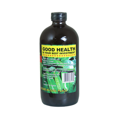 SOURSOP BITTERS